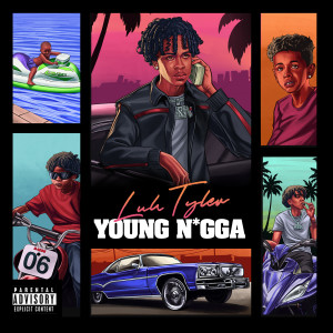 Luh Tyler的專輯Young Nigga (Explicit)