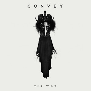 ดาวน์โหลดและฟังเพลง The Way พร้อมเนื้อเพลงจาก Convey