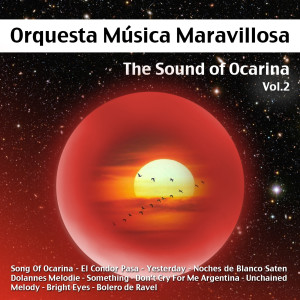 收聽Orquesta Música Maravillosa的Song Of Ocarina歌詞歌曲