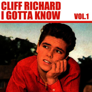 收聽Cliff Richard的Dont Bug Me Baby歌詞歌曲