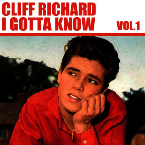 收聽Cliff Richard的Steady with You歌詞歌曲