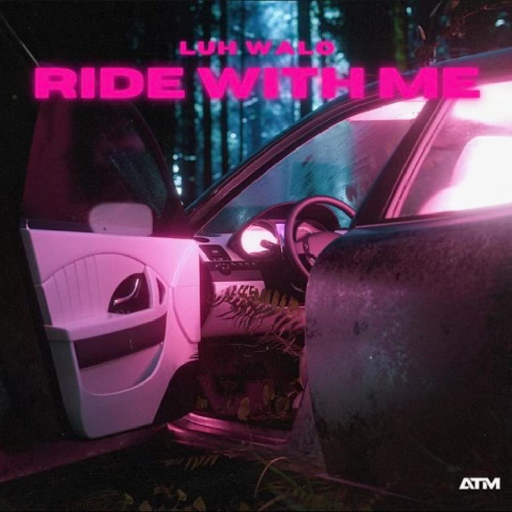 Ride With Me (Explicit)