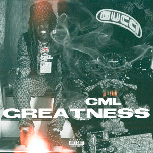 Greatness (Explicit)