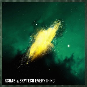 R3hab的專輯Everything