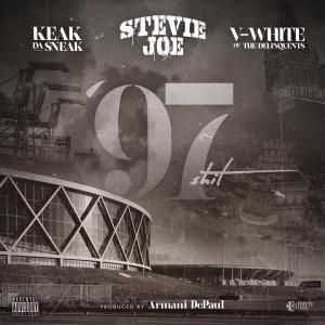 อัลบัม '97 Shit (feat. Keak Da Sneak & V. White) [Explicit] ศิลปิน Stevie Joe