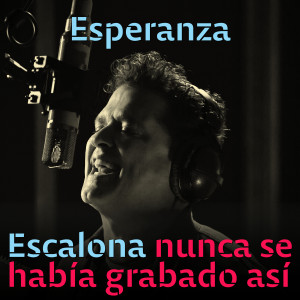 Carlos Vives的專輯Esperanza
