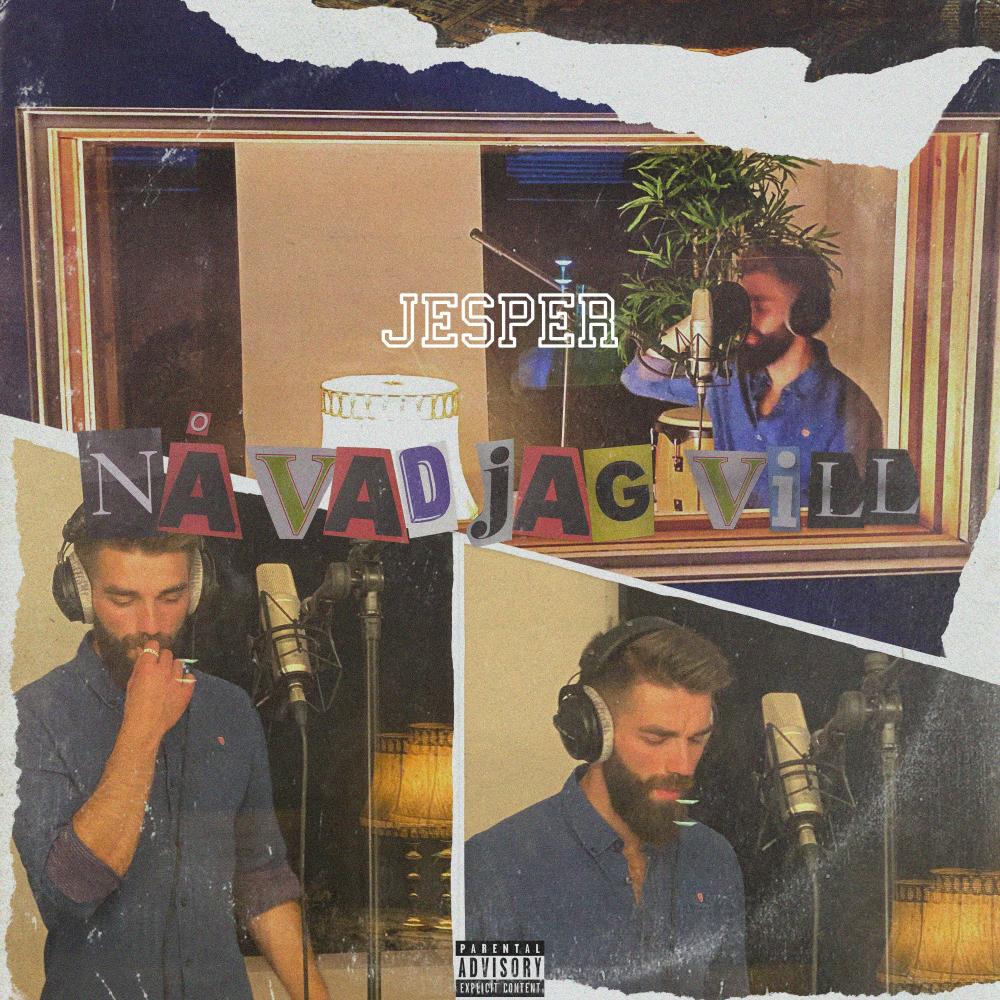 Nå vad jag vill (Explicit)
