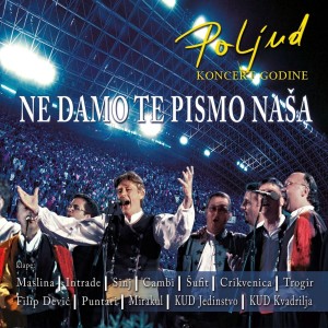 Listen to Marjane, naš marjane song with lyrics from Klapa Filip Dević