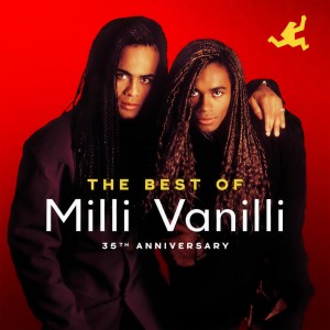 收聽Milli Vanilli的More Than You'll Ever Know歌詞歌曲