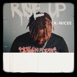 K-nicee的專輯rise up