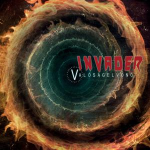 Listen to Nem lakik itt senki song with lyrics from Invader