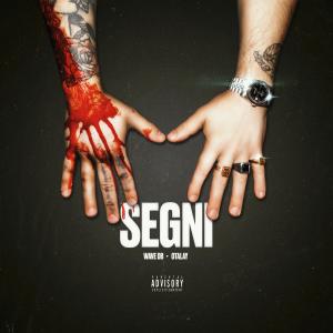 Listen to Segni (Explicit) song with lyrics from Otalay