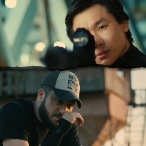 Listen to Қоштасып қайтеміз song with lyrics from Kairat Nurtas