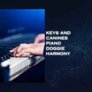 Album Keys and Canines: Piano Doggie Harmony oleh Piano Music