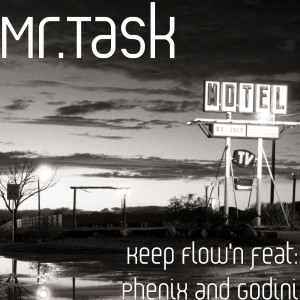 Album Keep Flow'n (Explicit) from 