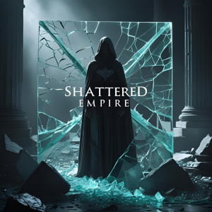 Album Shattered Empire from Versix