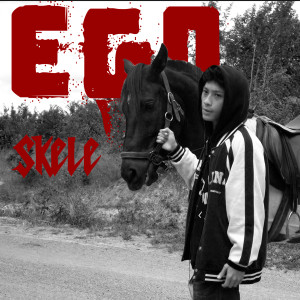 Listen to EGO (Explicit) song with lyrics from Skele