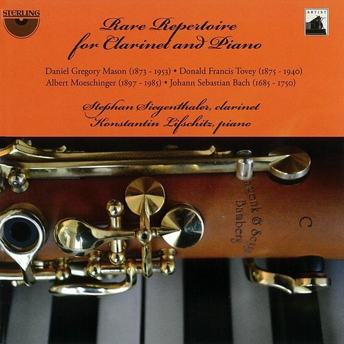 Oboe Sonata in G Minor, BWV 1030b: III. Presto