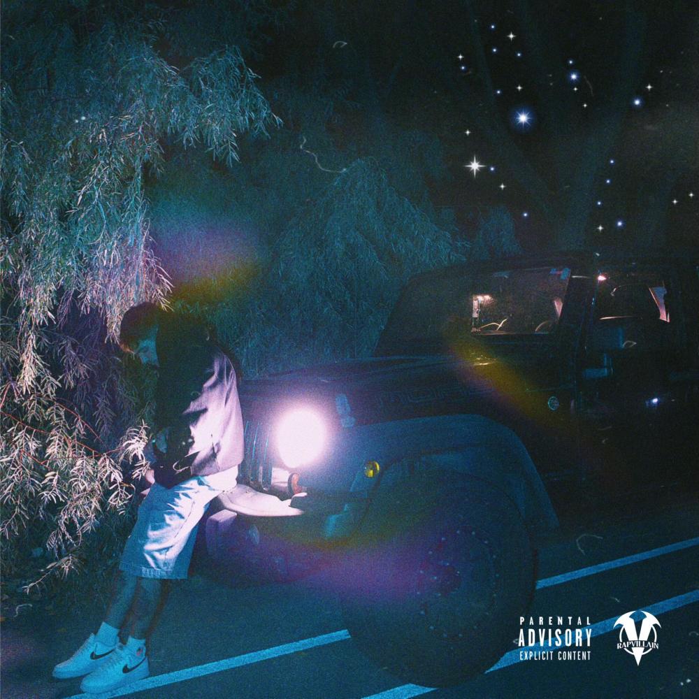 Within (feat. Phace) (Explicit)