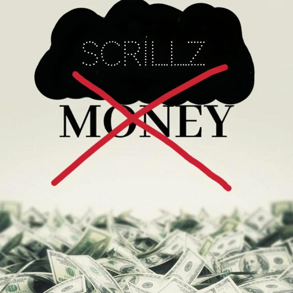 Scrillz (feat. Ant Tims) (Explicit)