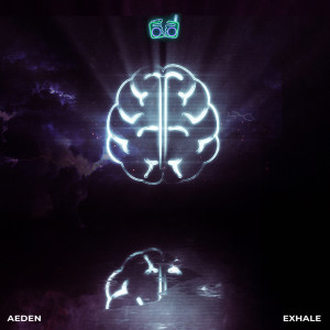 Album Exhale oleh Aeden