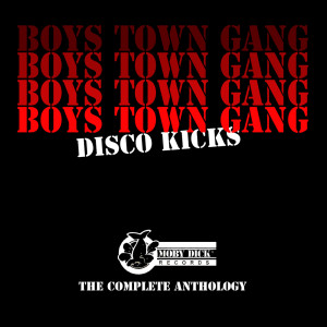 ดาวน์โหลดและฟังเพลง Can't Take My Eyes Off You (Jazz Version) พร้อมเนื้อเพลงจาก Boys Town Gang