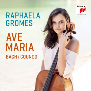 收聽Raphaela Gromes的Ave Maria, CG 89a歌詞歌曲