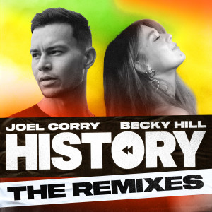HISTORY (The Remixes) (Explicit)
