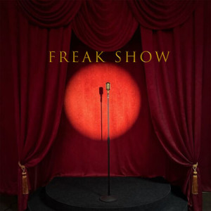 Listen to Freak Show (Explicit) song with lyrics from Iyanah