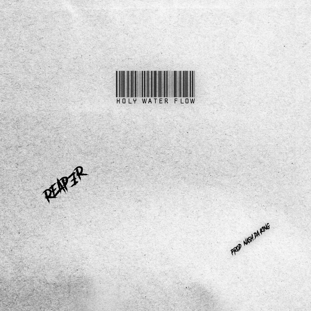 HOLY WATER FLOW (Explicit)