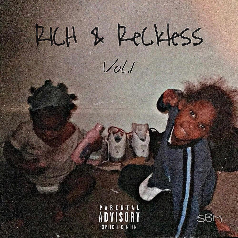 Out Da Mud (feat. Rich HendriX & BIG SCOOB) (Explicit)