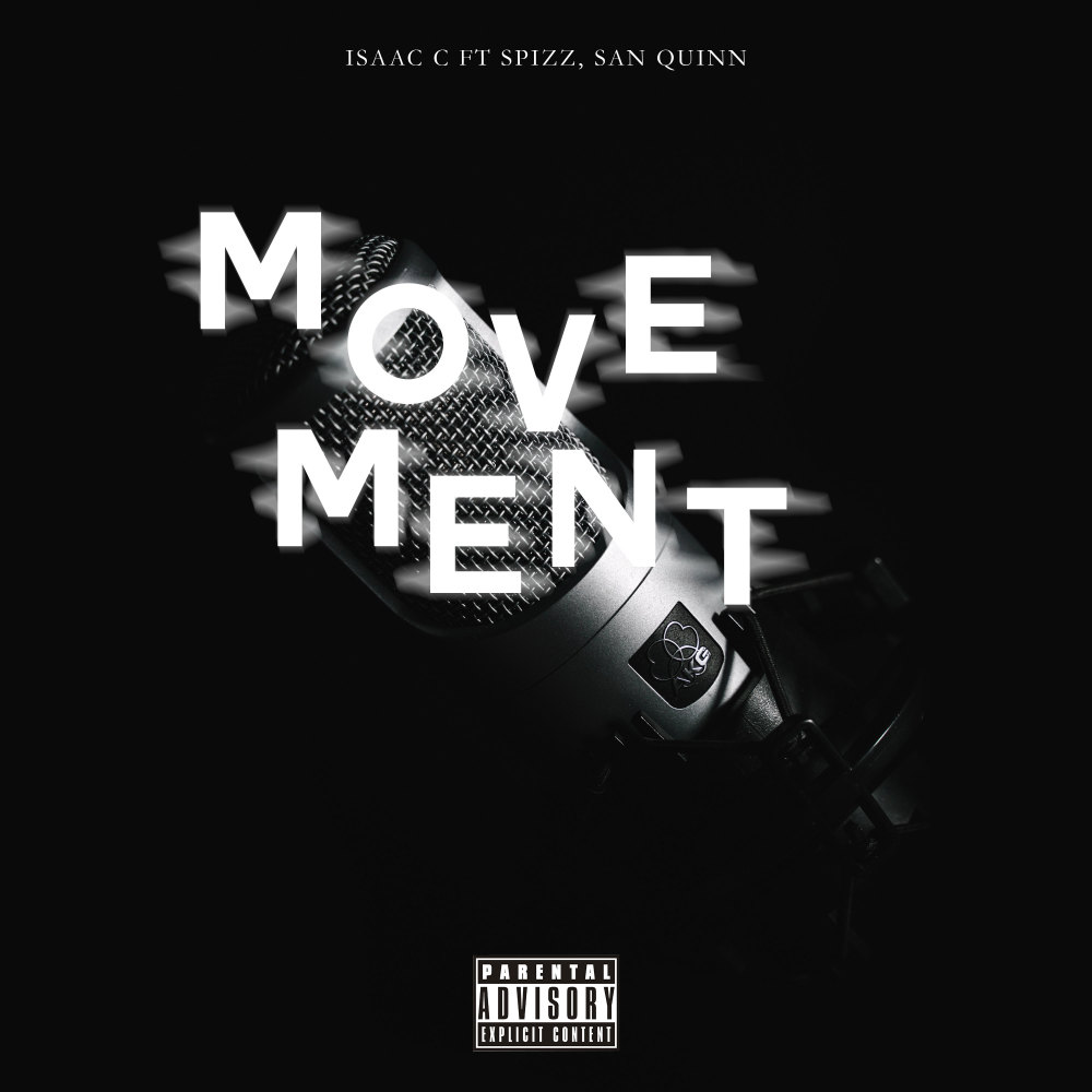 Movement (Freestyle) (Explicit)