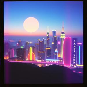 收聽Heera的Breath in the City歌詞歌曲