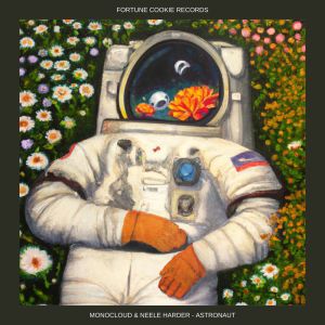 Listen to Astronaut song with lyrics from Monocloud