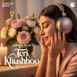 收聽Manish Kumar的Teri Khushboo歌詞歌曲