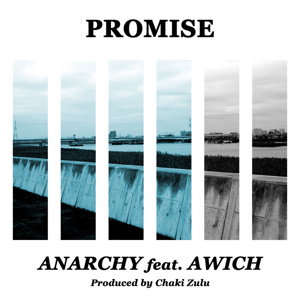 Promise(TV Track)[feat. Awich]