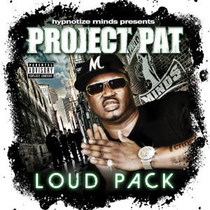 ดาวน์โหลดและฟังเพลง Bloodhound (Explicit) พร้อมเนื้อเพลงจาก Project Pat