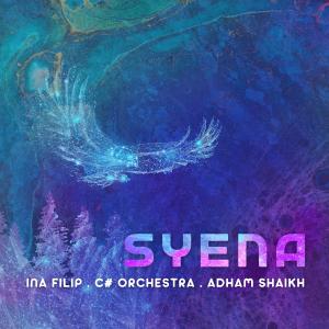 Ina Filip的專輯Syena