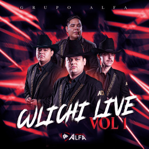 Listen to No Me Gusta Hablar De Mas (En Vivo) song with lyrics from Grupo Alfa