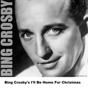 收聽Bing Crosby的A Marshmellow World - Original歌詞歌曲