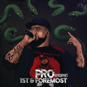 收聽Pro的What Up (Explicit)歌詞歌曲