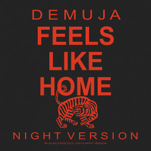 Demuja的專輯Feels Like Home (Night Version)