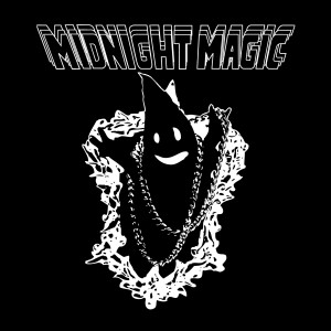 Album Beam Me Up - 10th Anniversary Remixes from Midnight Magic