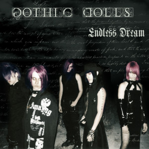 อัลบัม Endless Dream ศิลปิน GothicDolls