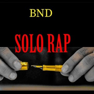 Album Solo Rap from 