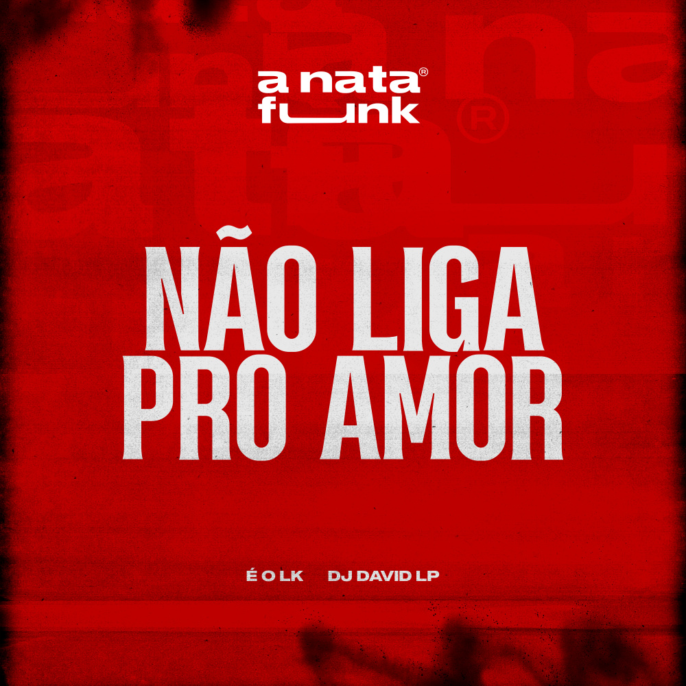 Não Liga Pro Amor (Explicit)