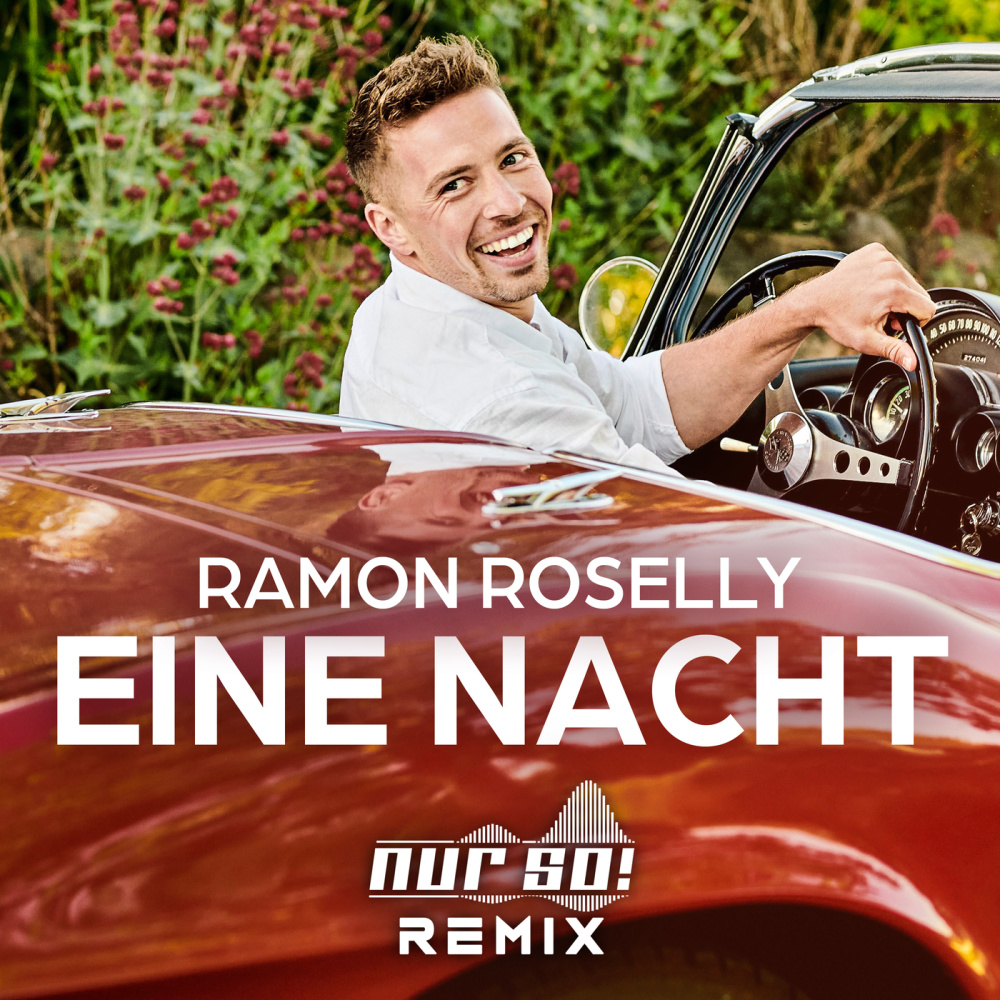 Eine Nacht (Nur So! Remix / Instrumental)