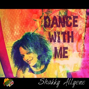 收聽Shakky Allyene的This Is What You Do歌詞歌曲