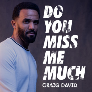 收聽Craig David的Do You Miss Me Much歌詞歌曲