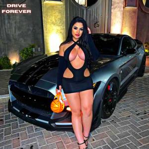 Listen to Drive Forever song with lyrics from Young H